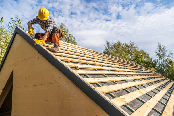 Best Metal Roofing Contractor  in Randleman, NC
