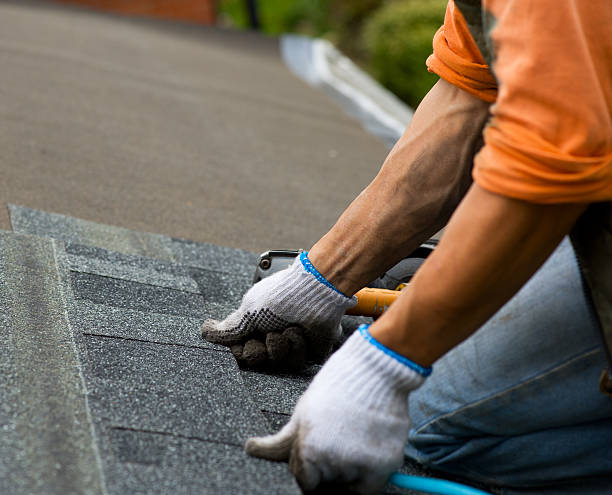 Reliable Randleman, NC Roofing Contractor Solutions