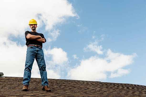 Best Shingle Roofing Installation  in Randleman, NC