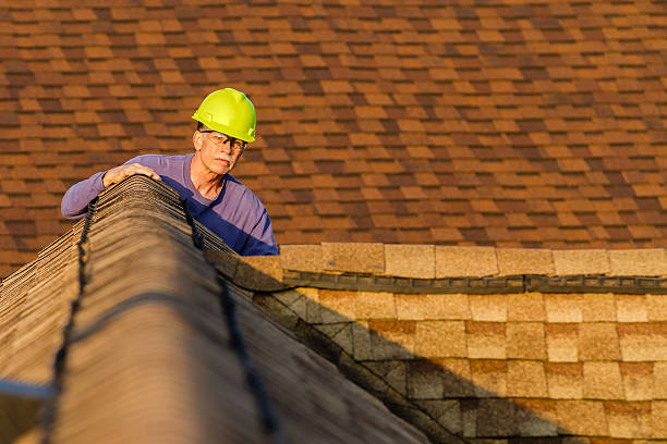 Best Tile Roofing Contractor  in Randleman, NC