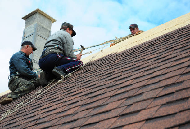 Best Residential Roofing Contractor  in Randleman, NC