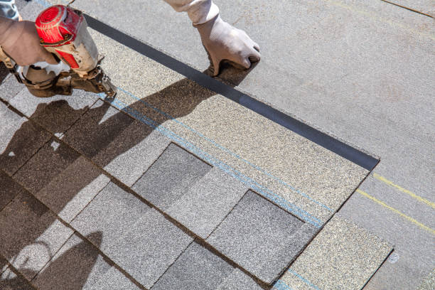 Roof Waterproofing Services in Randleman, NC